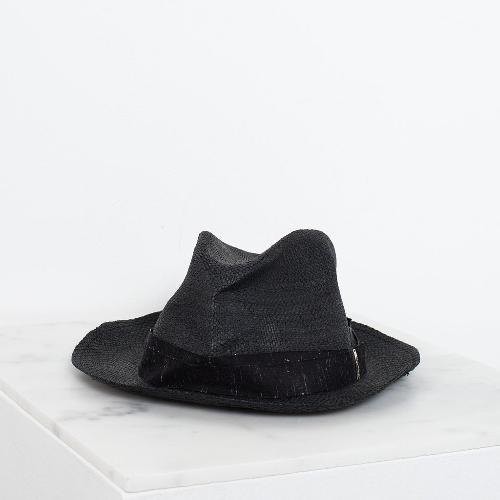 Hobo Hat