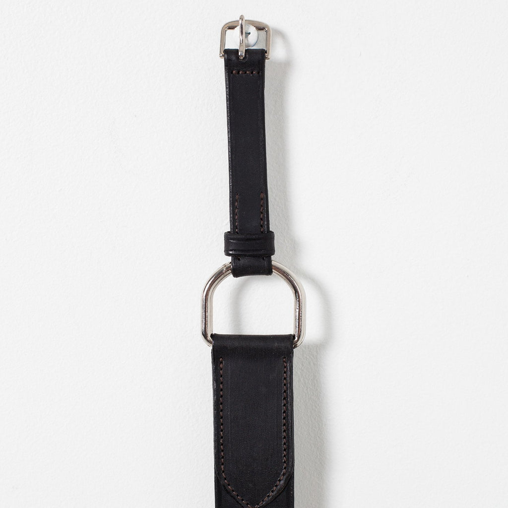 Full Size Breastplate Belt