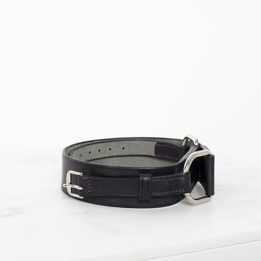 Full Size Breastplate Belt