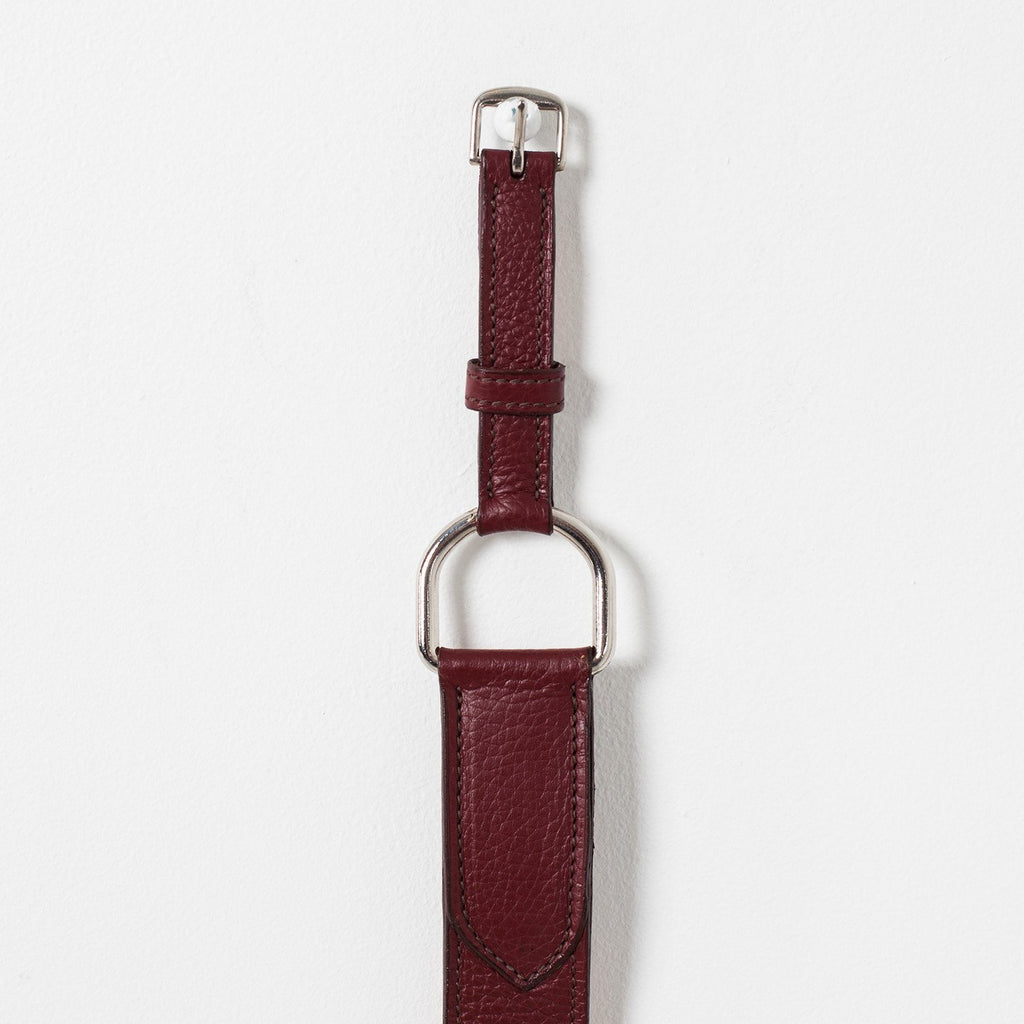 Full Size Breastplate Belt