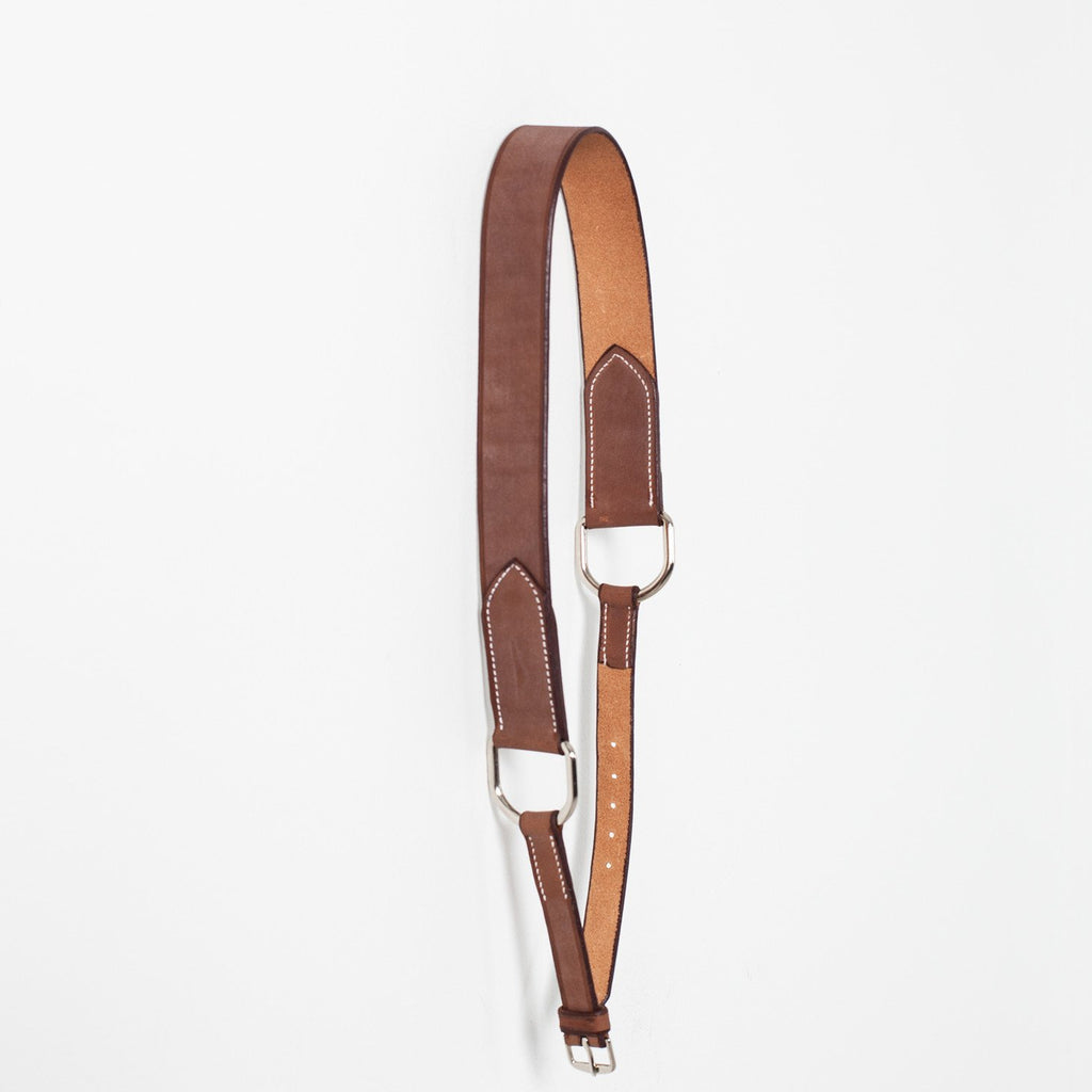 Full Size Breastplate Belt