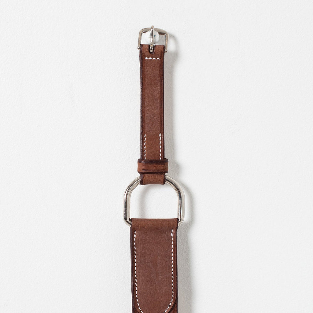 Full Size Breastplate Belt