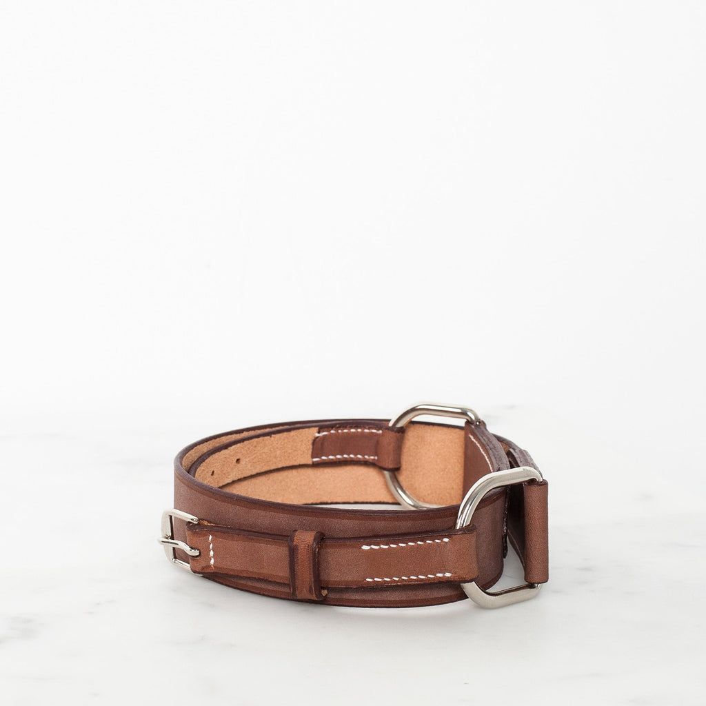 Full Size Breastplate Belt