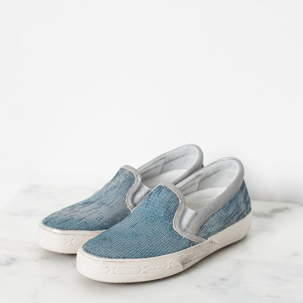 Las Vegas Slip On