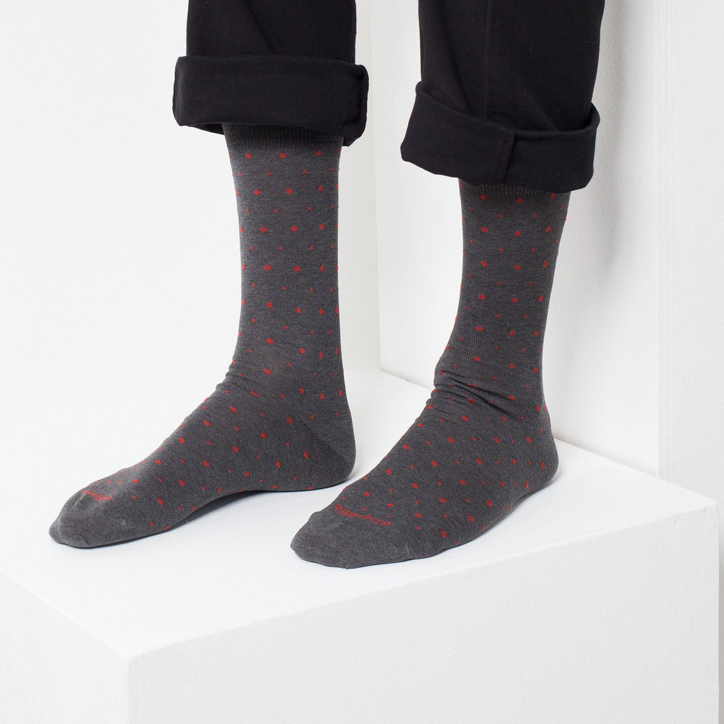 Ball Point Sock
