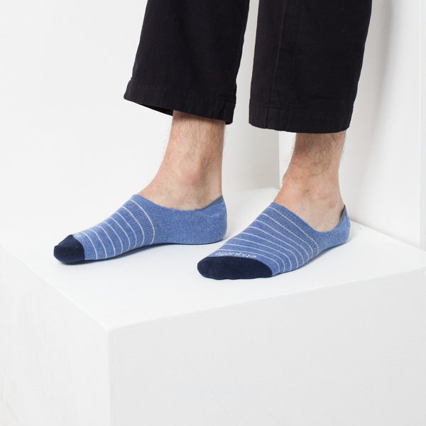 No Show Sock