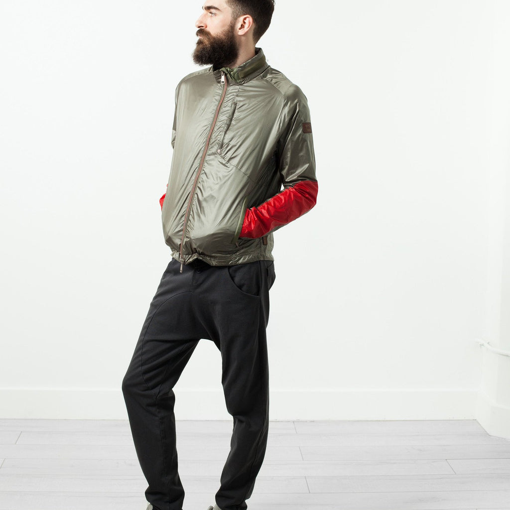 Spike Jacket