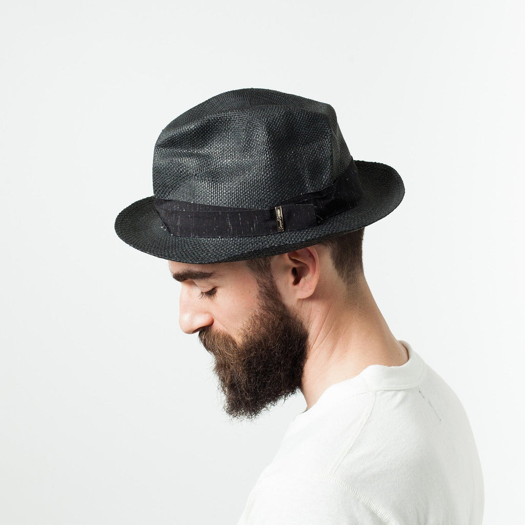Hobo Hat