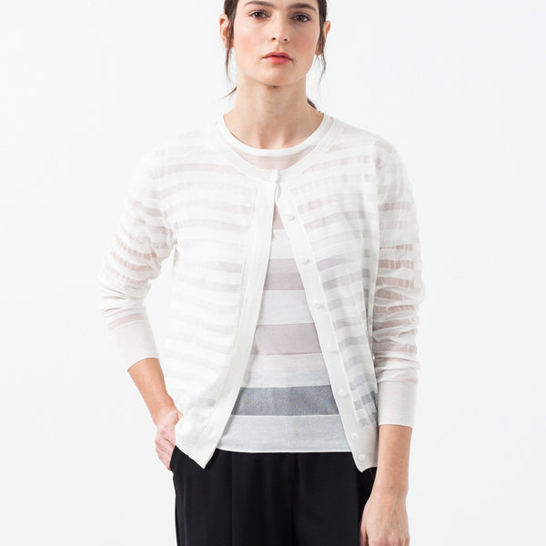 Sailor Cardigan