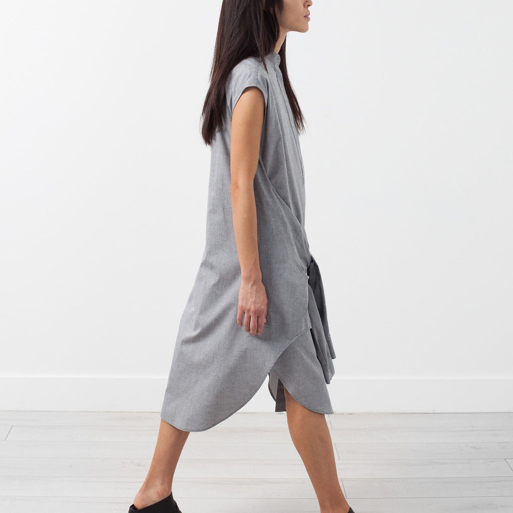 Embraced Tunic