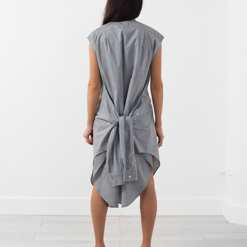 Embraced Tunic