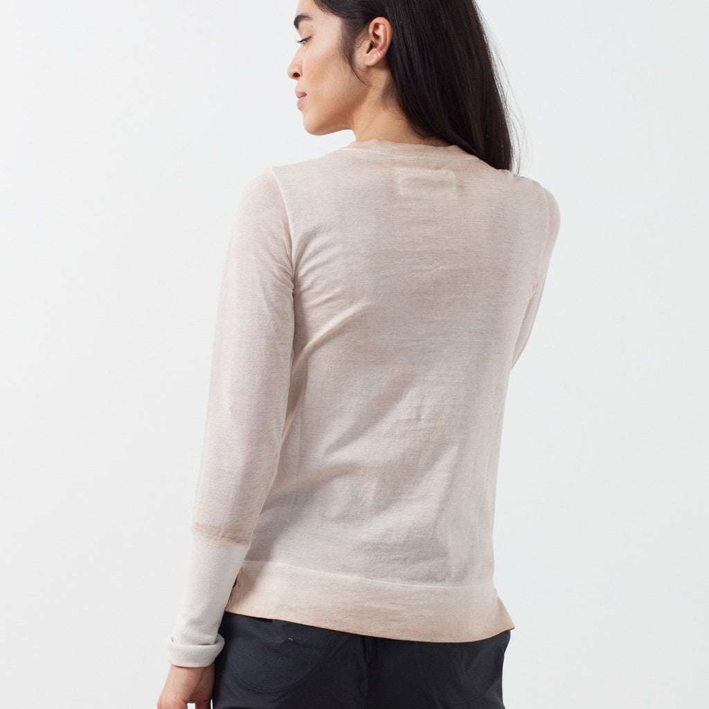 Half Bib Top