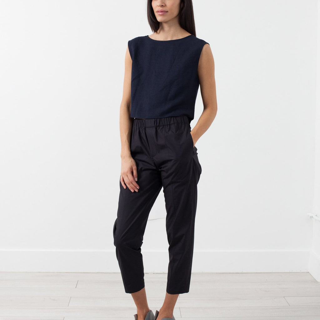 Relaxed Trouser