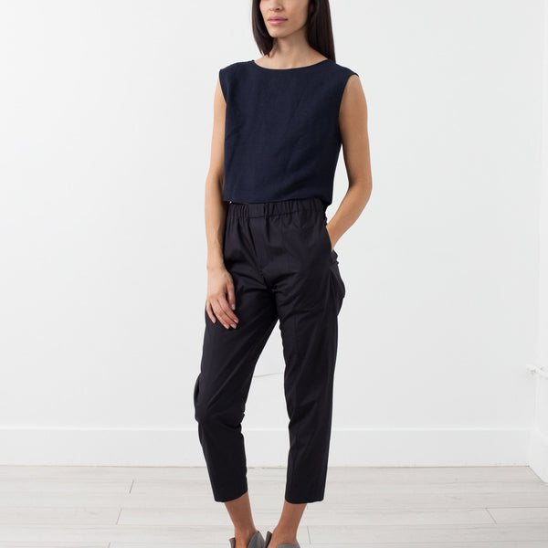 Relaxed Trouser