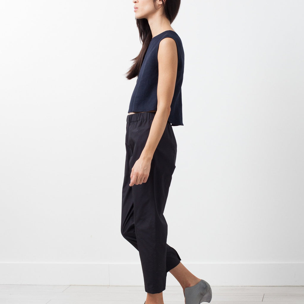 Relaxed Trouser