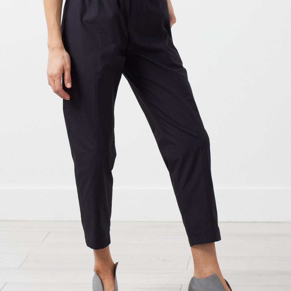 Relaxed Trouser
