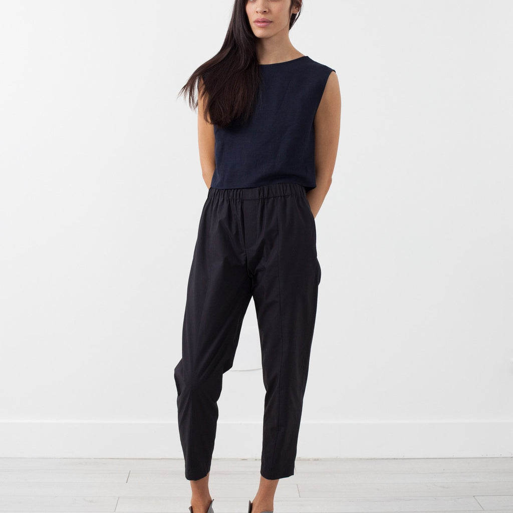 Relaxed Trouser