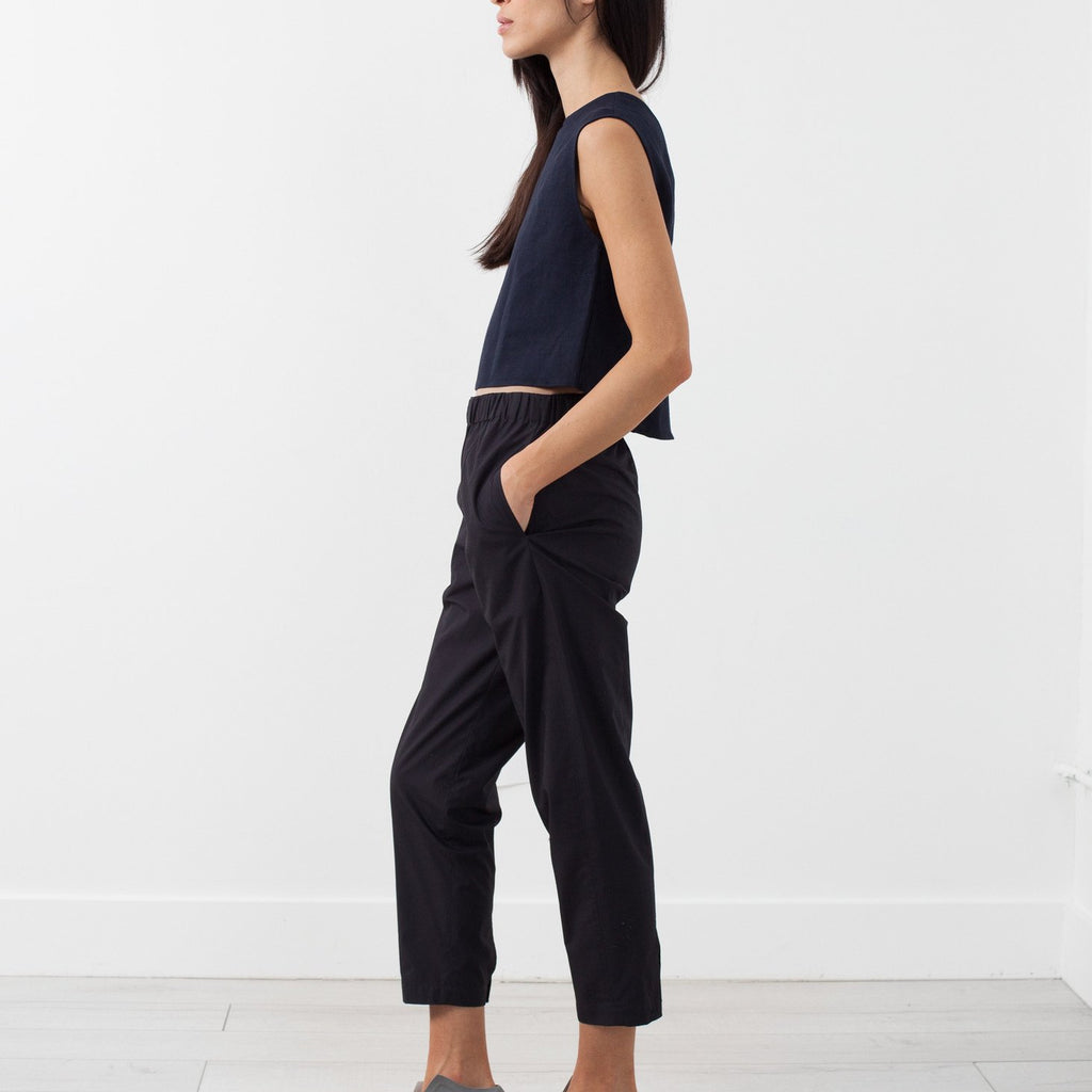 Relaxed Trouser