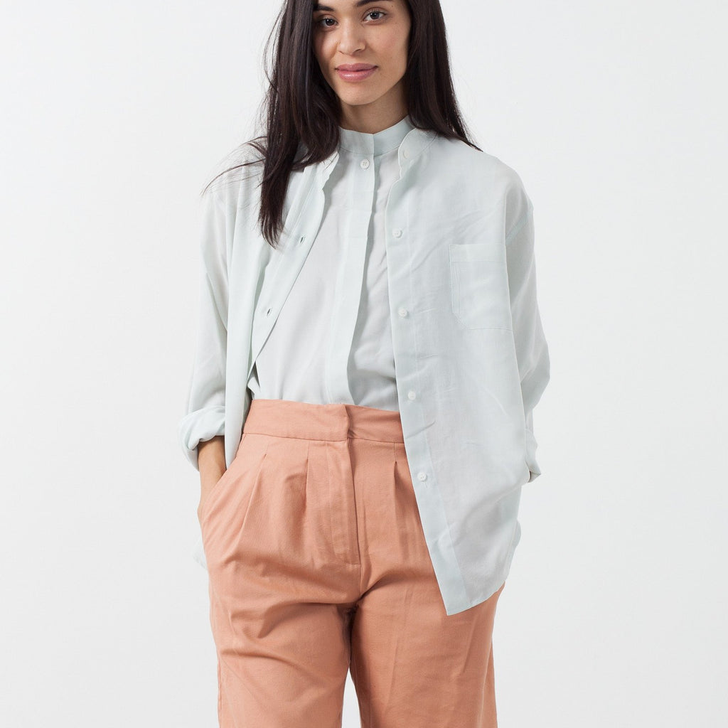 Classic Button Down