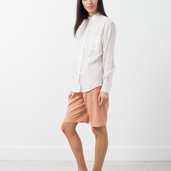 Classic Button Down