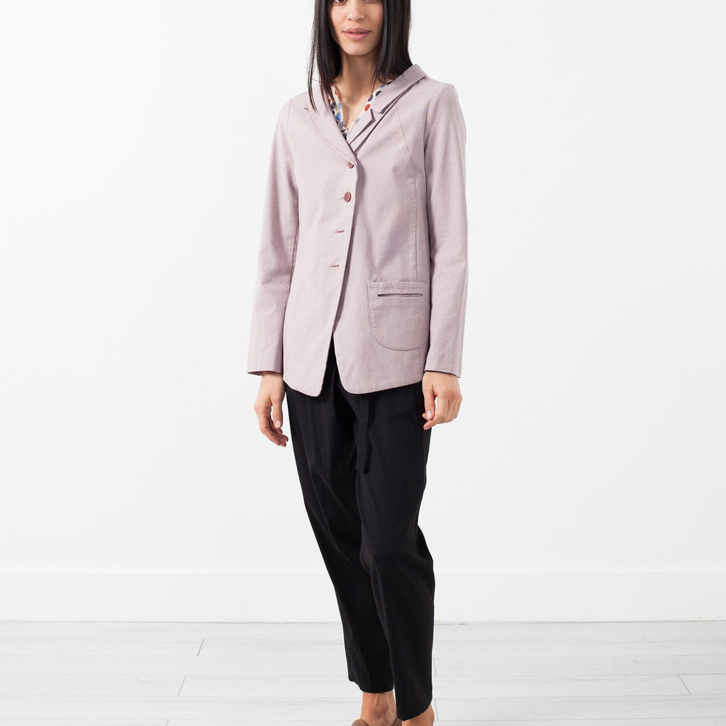 Resine Jacket