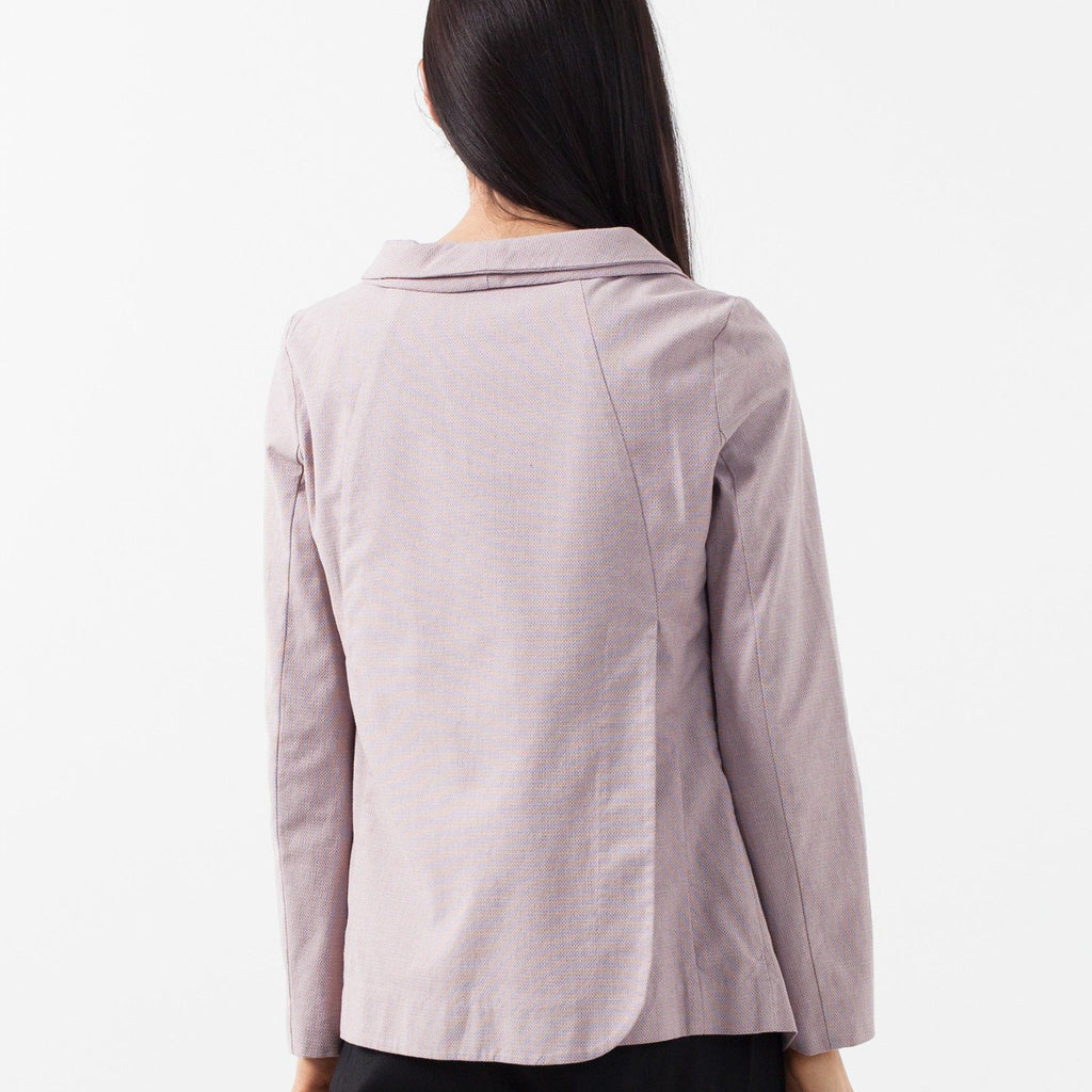 Resine Jacket