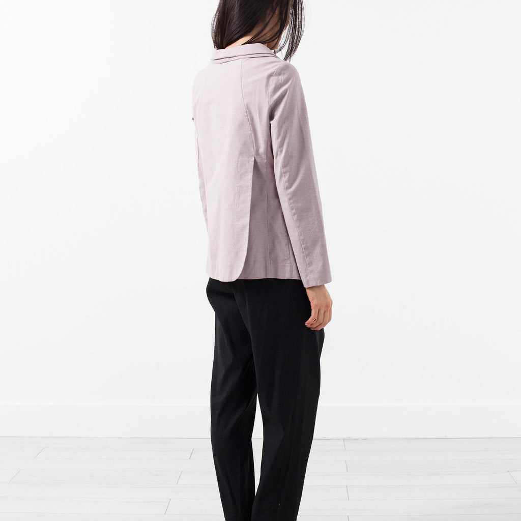 Resine Jacket