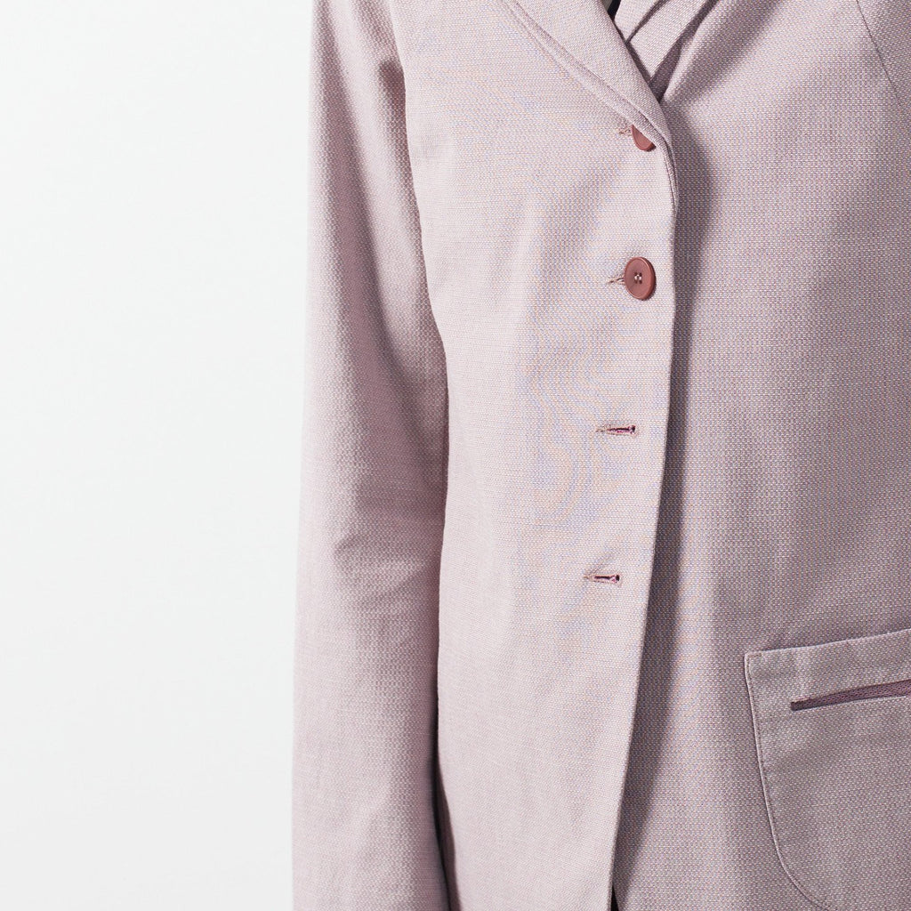 Resine Jacket