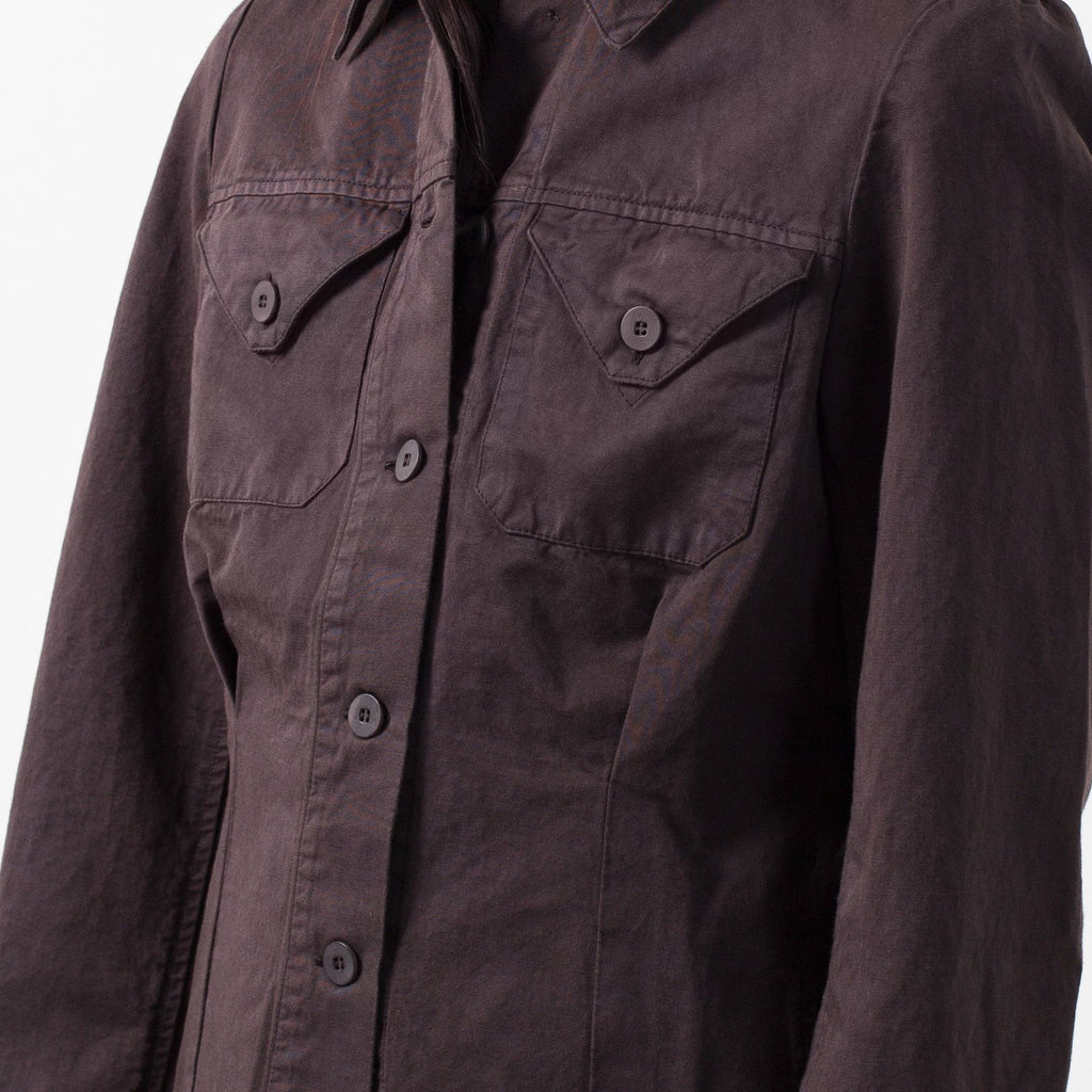 Poldo Jacket
