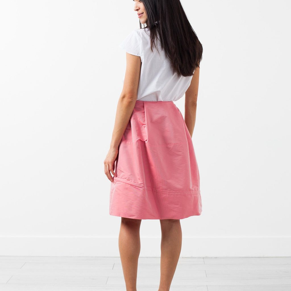 Reversi Skirt