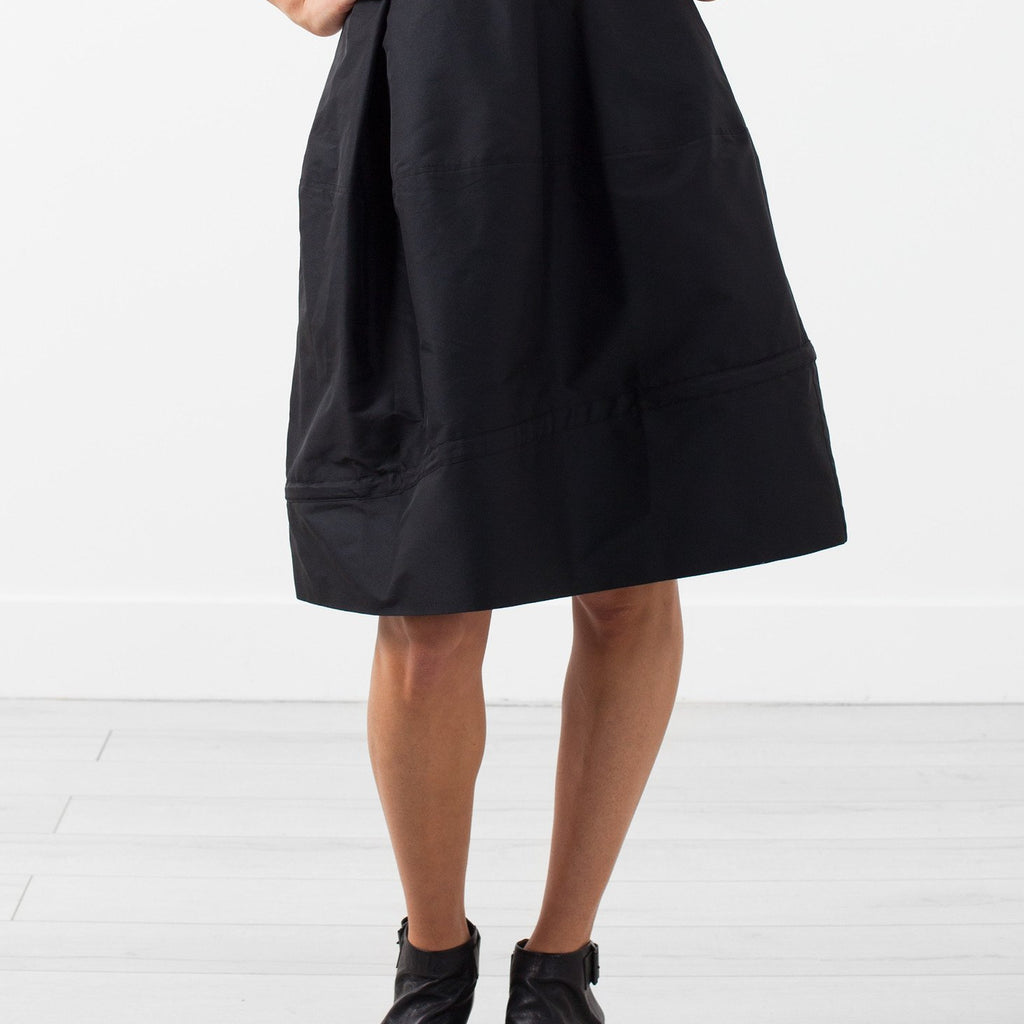 Reversi Skirt
