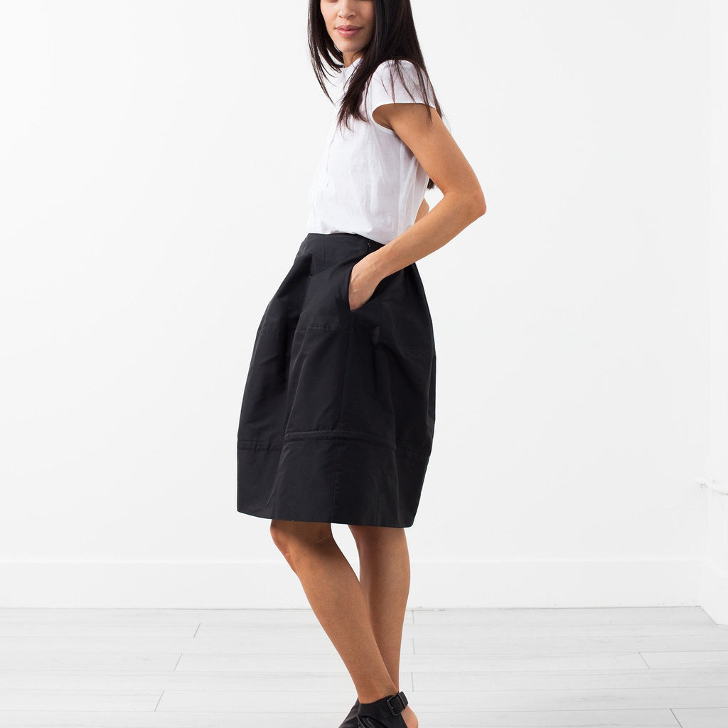 Reversi Skirt