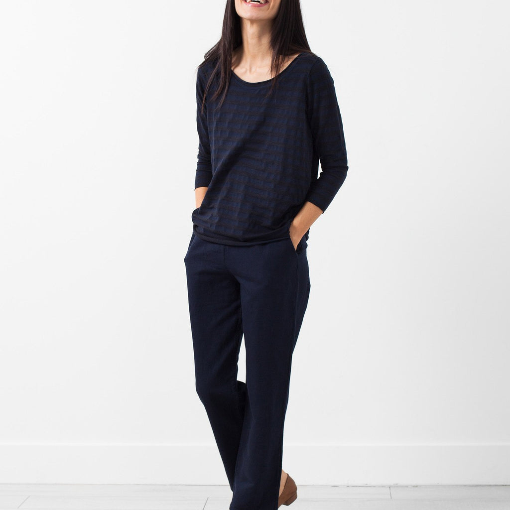 Varazze Trouser