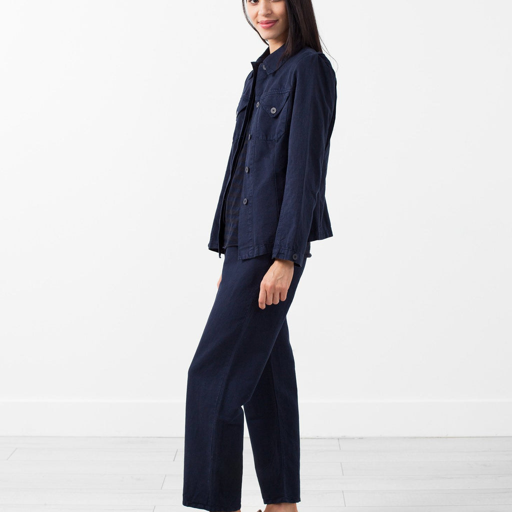 Poldo Jacket