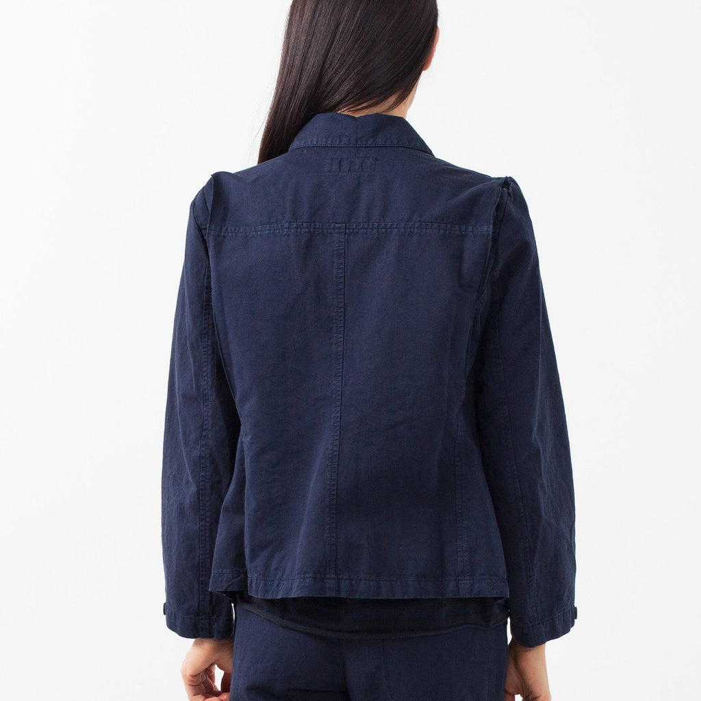 Poldo Jacket