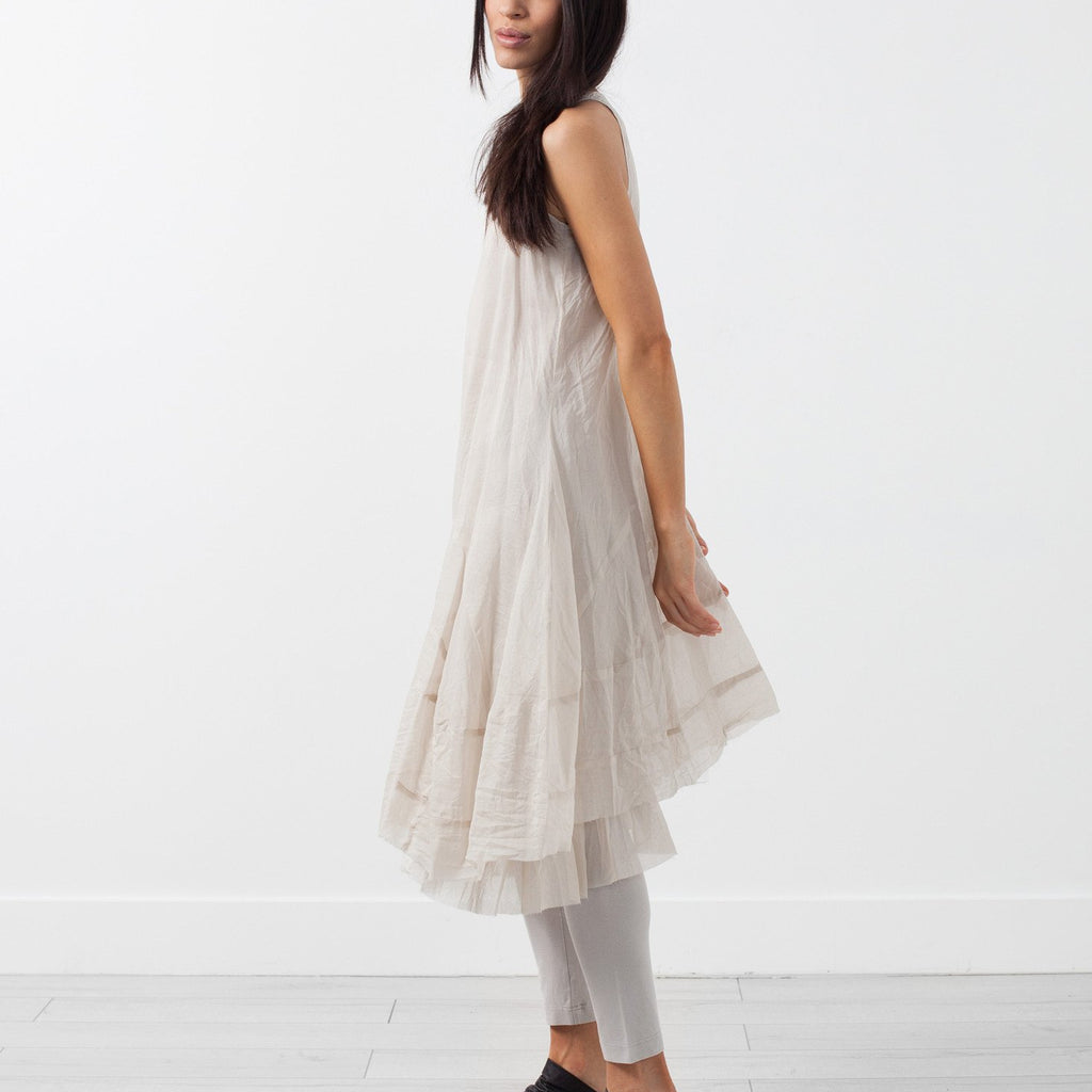 Patchwork Dress