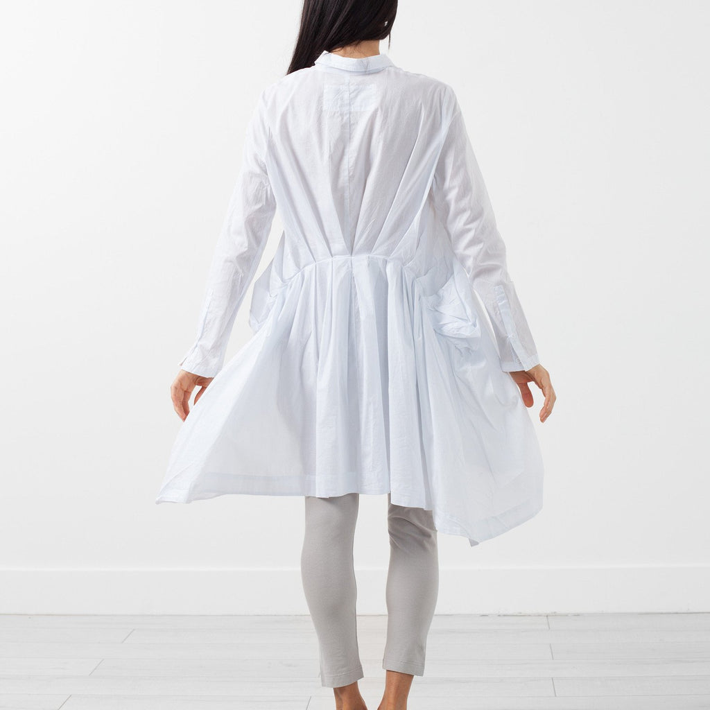 Shell Dress