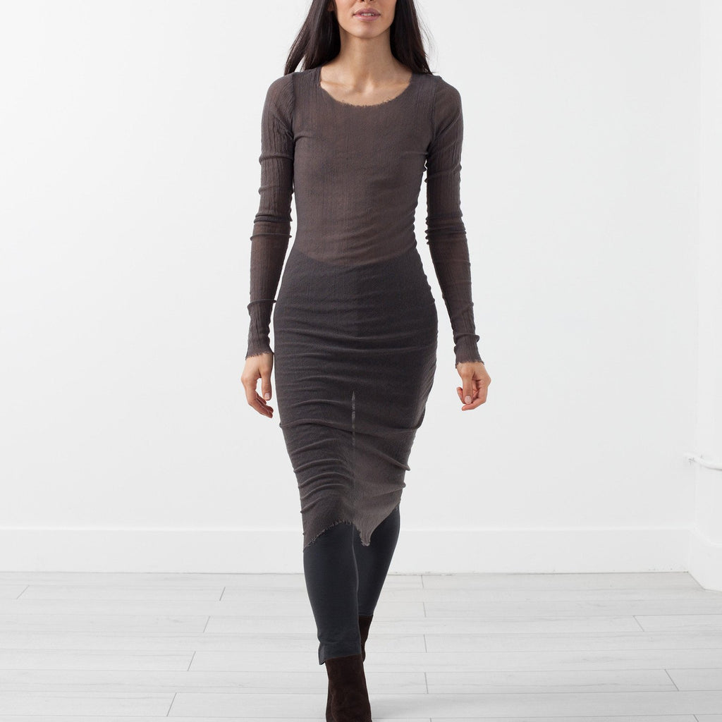 Sheer Dress