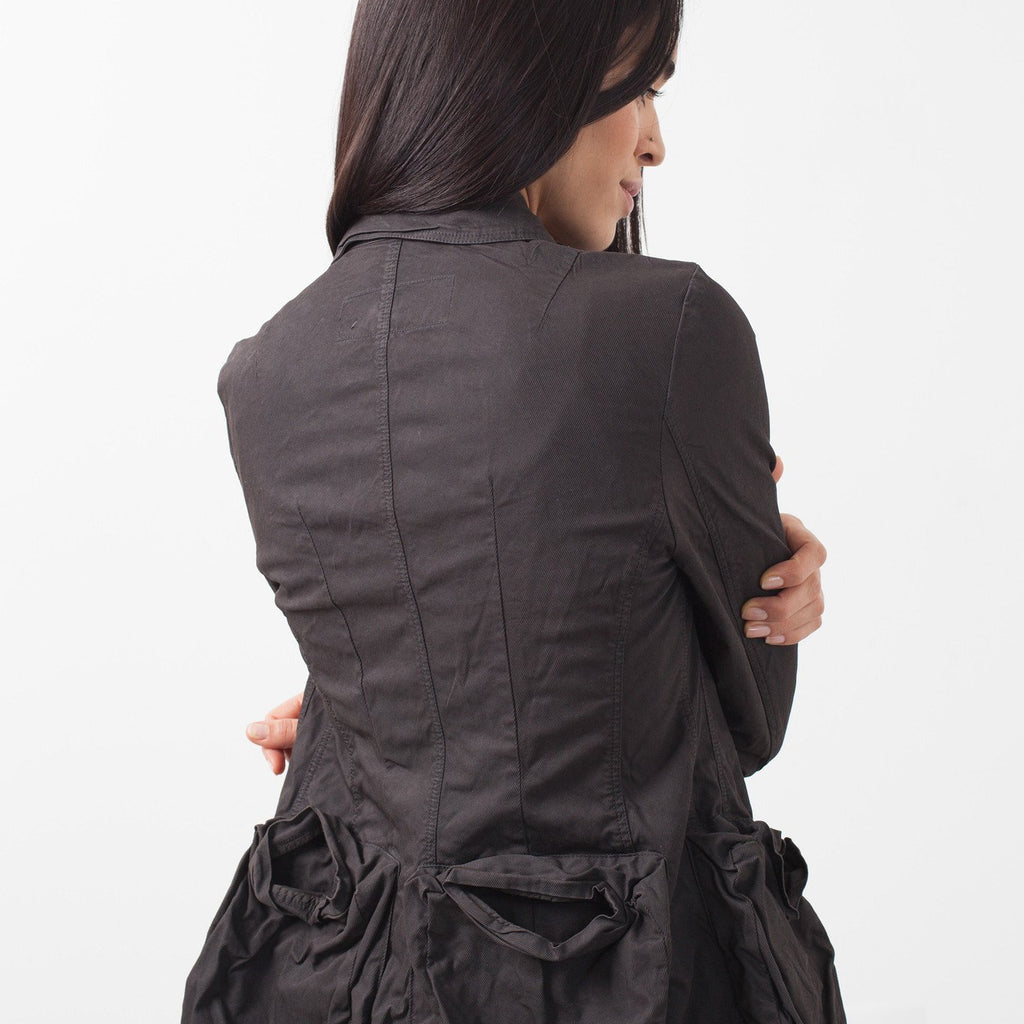 Short Jacket