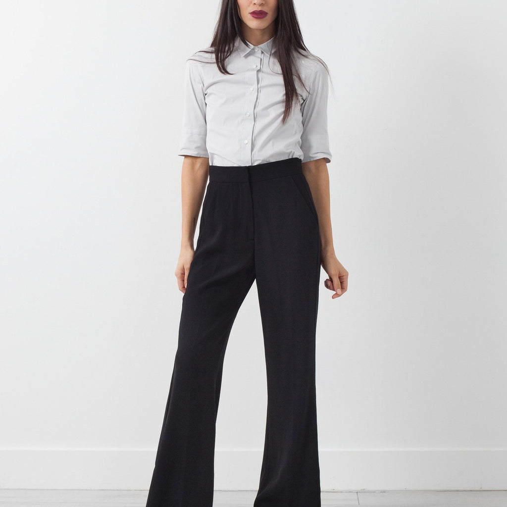 Front Press Pant
