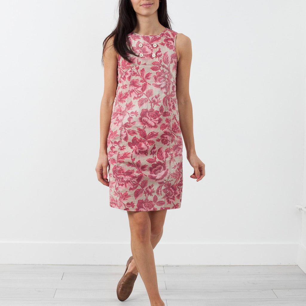 Woven Dress