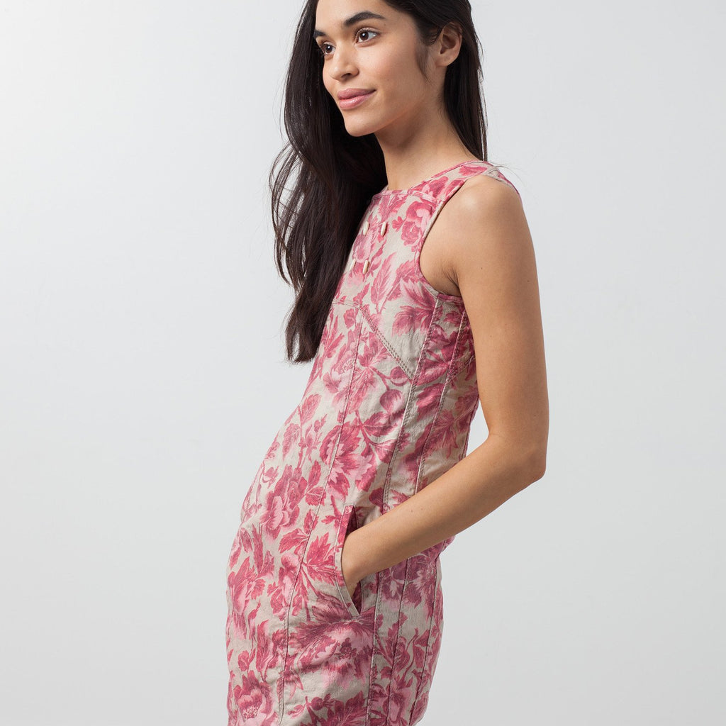 Woven Dress