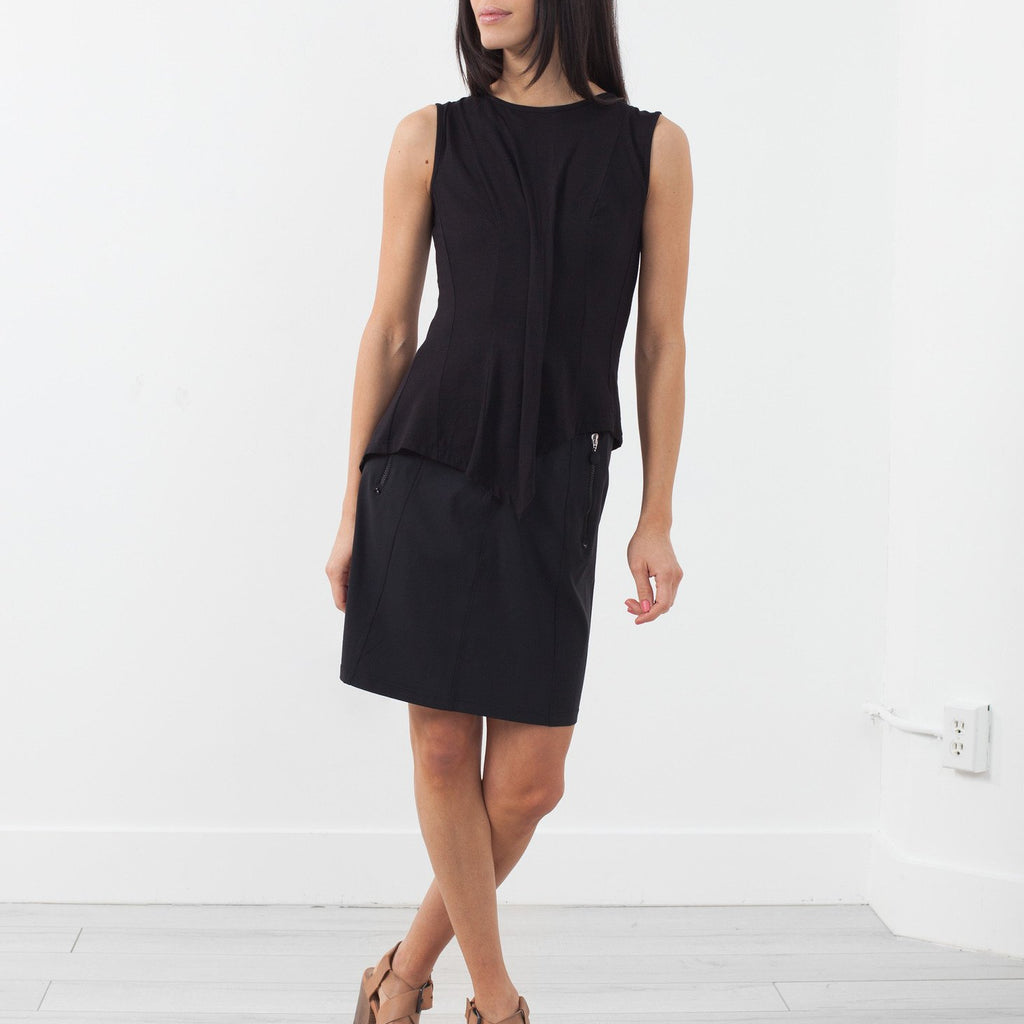 Stell Top