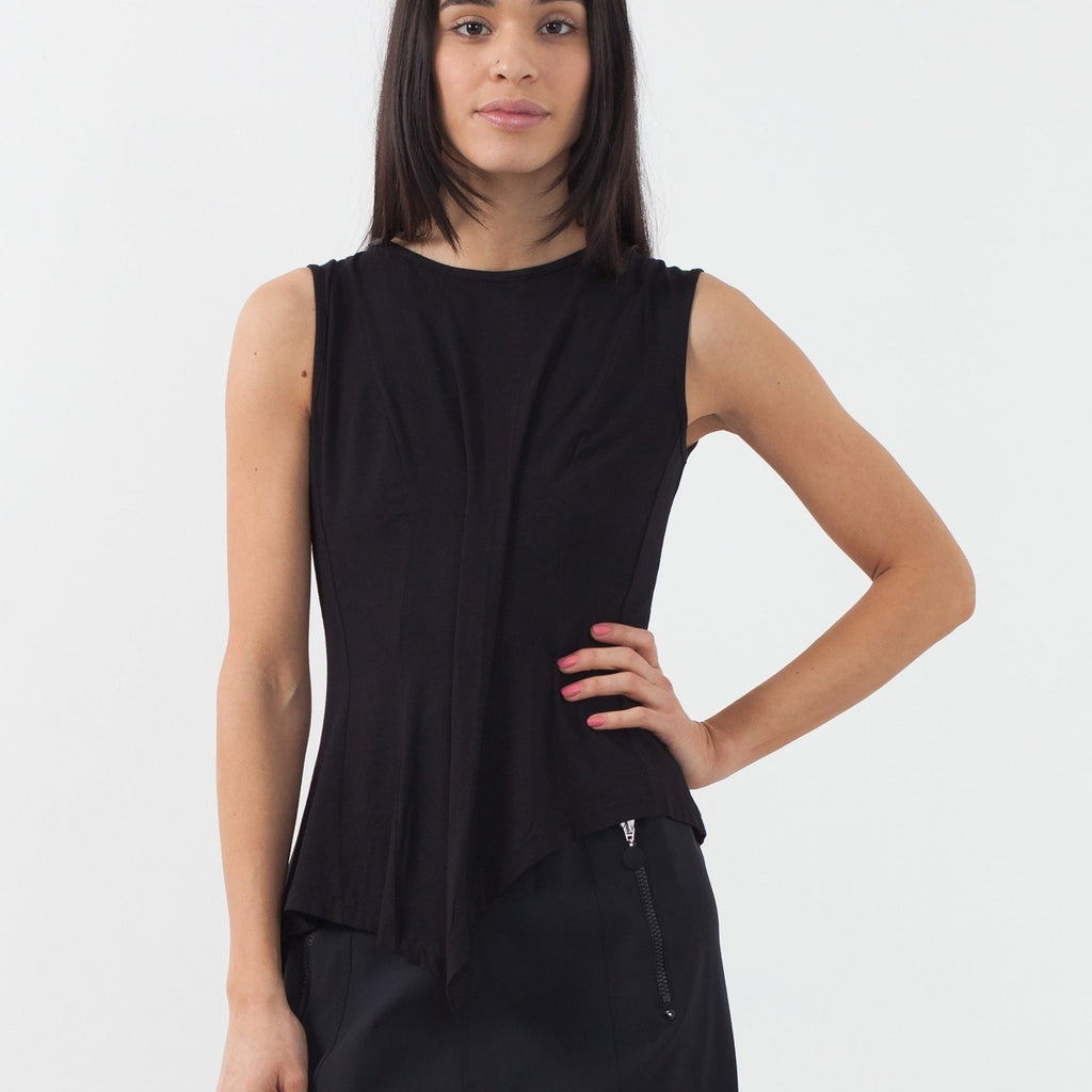 Stell Top