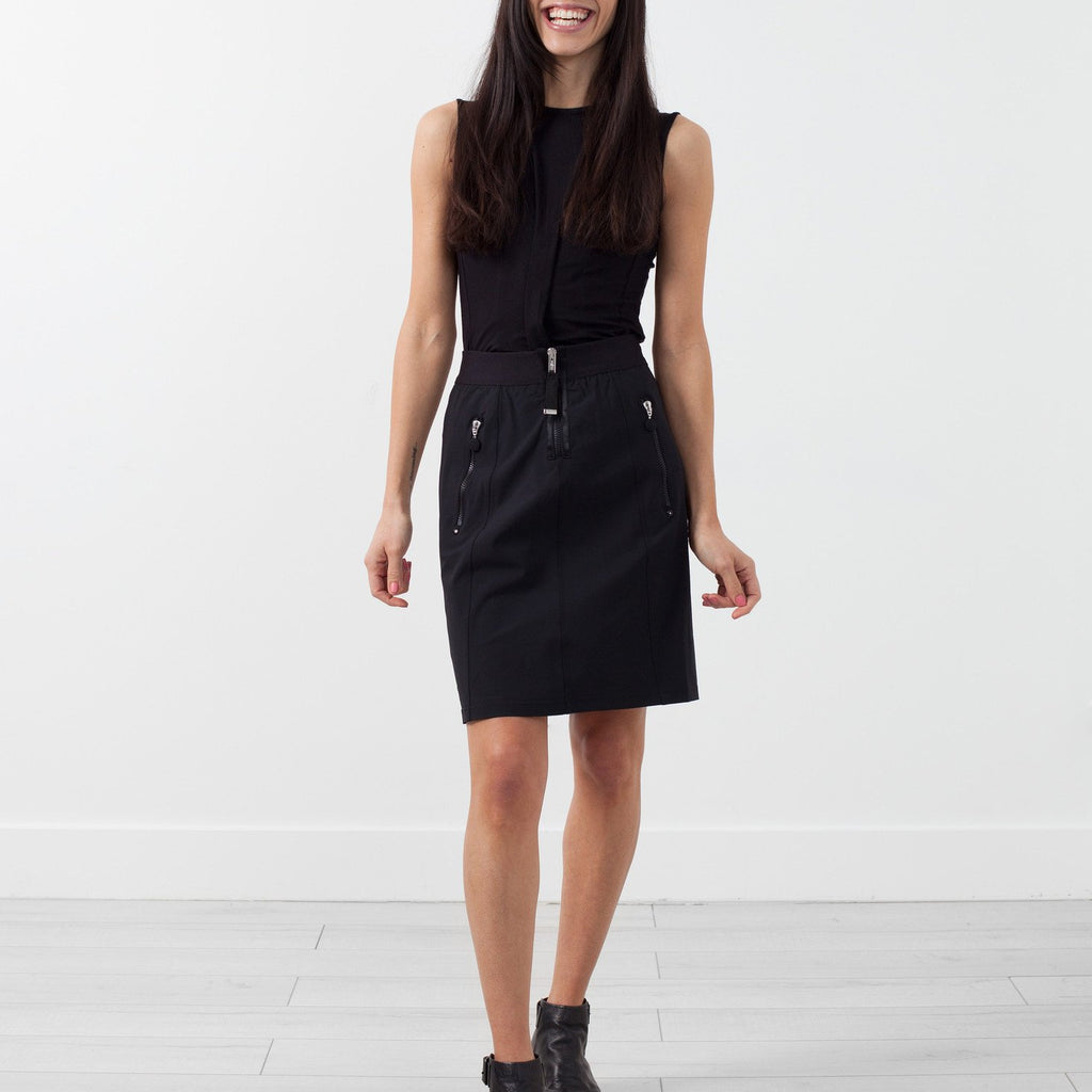 Converge Skirt
