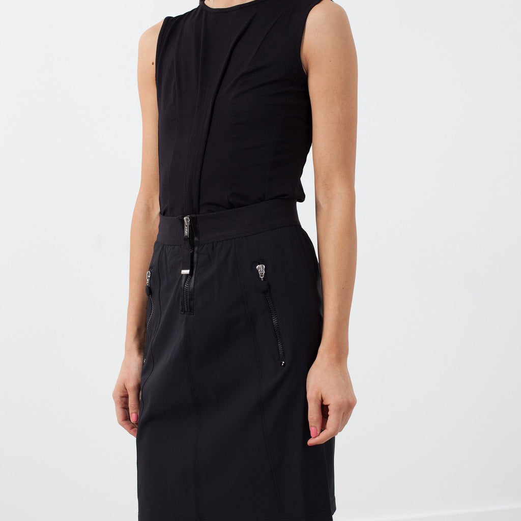 Converge Skirt