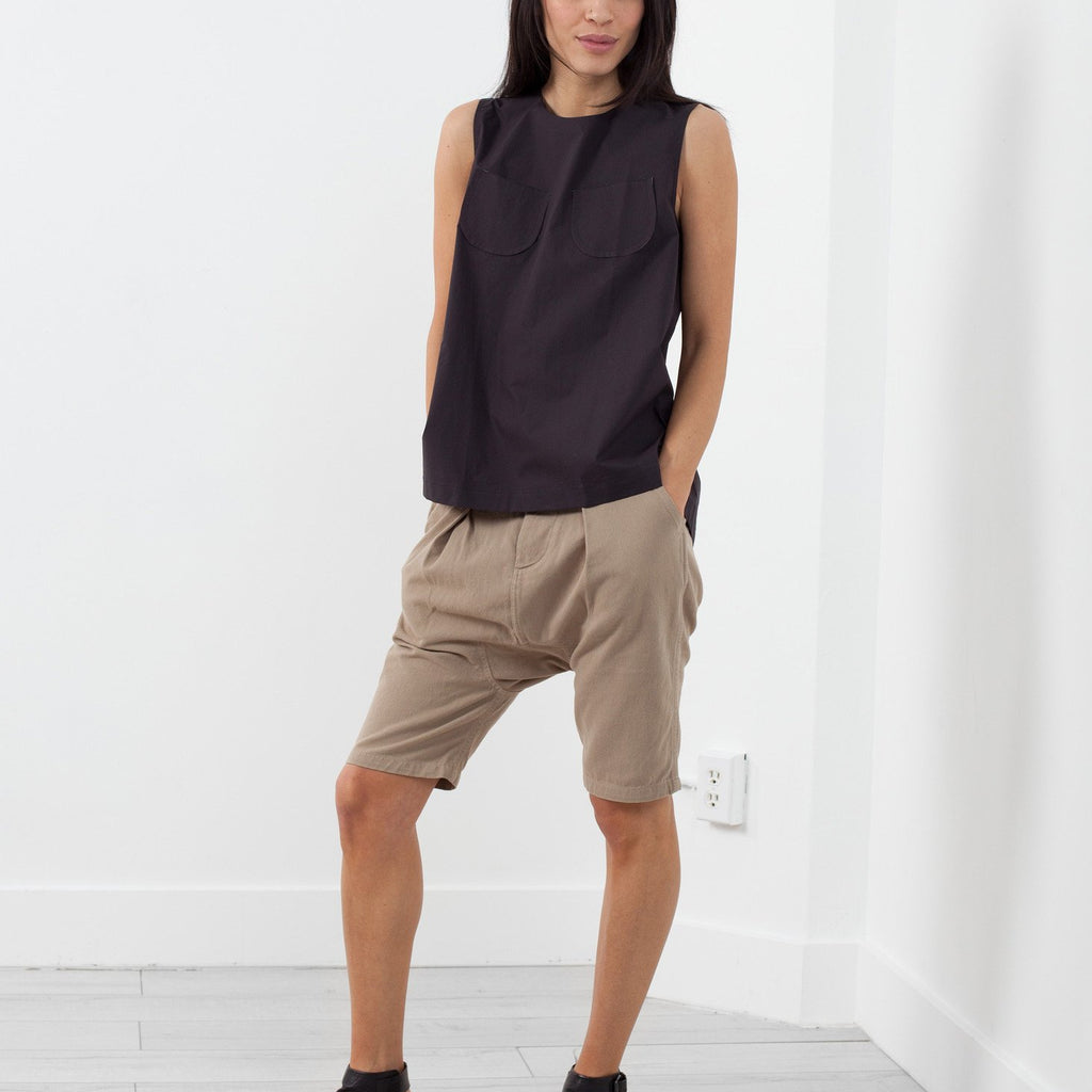 Harem Chino Short