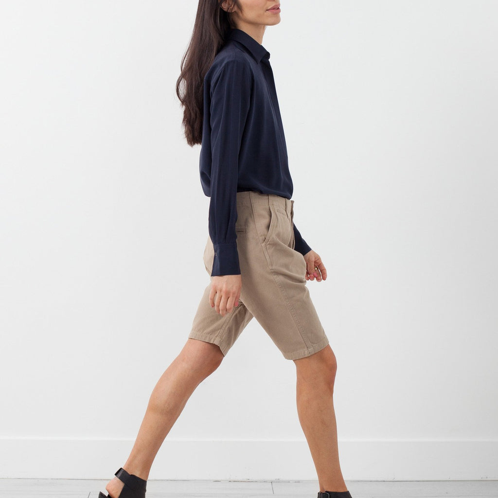 Harem Chino Short