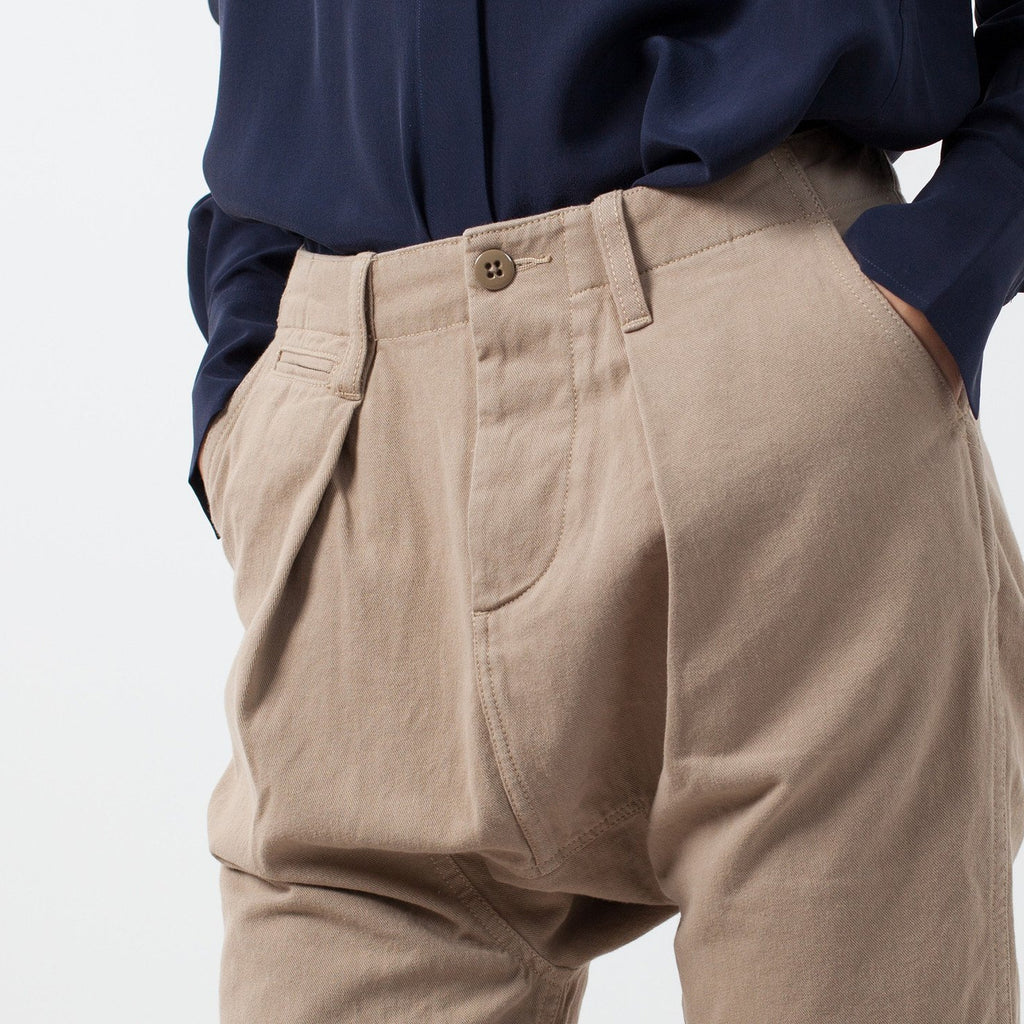 Harem Chino Short