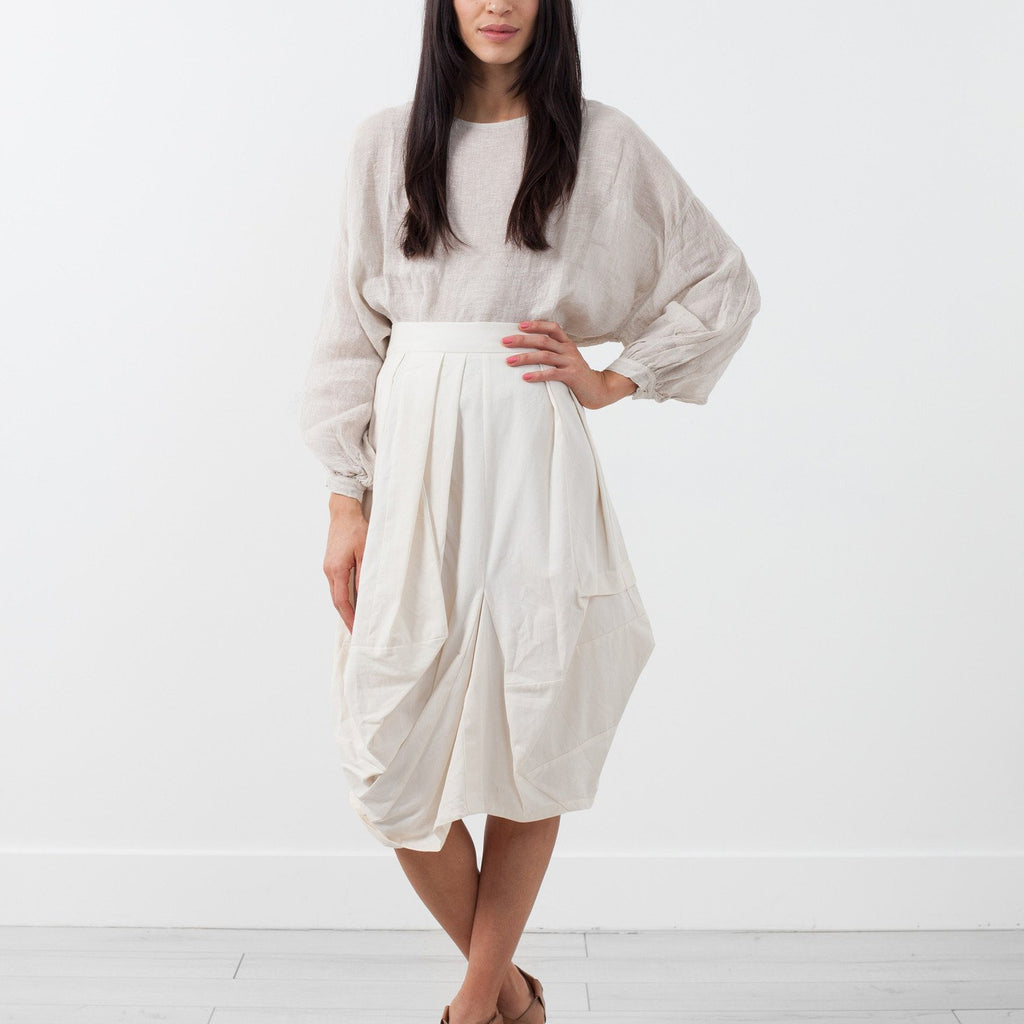 Kuku Skirt
